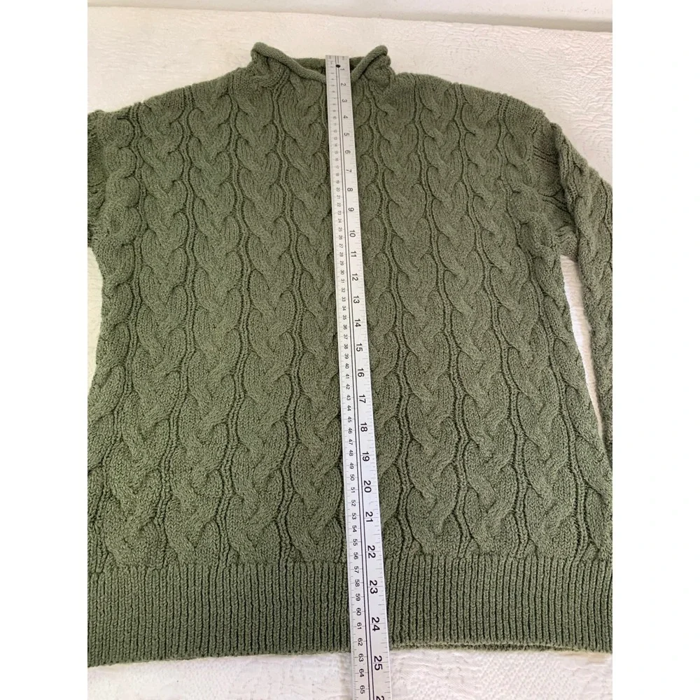J. Crew crew cable